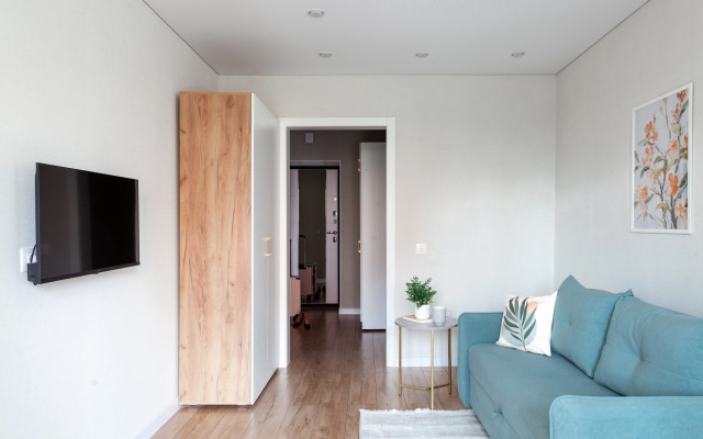 Квартира Светлогорская