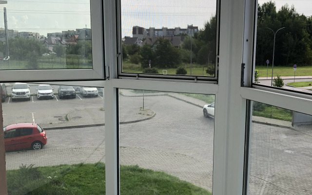Uyutnaya Flat