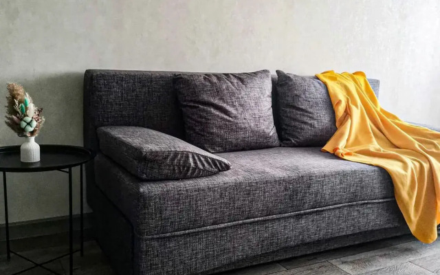 Komfortnye Kvartiry Na Zhd Flat