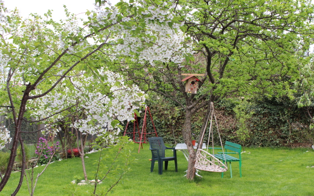 Guest House Poligloti