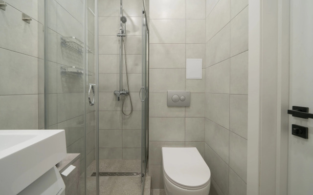 Квартира Sunset