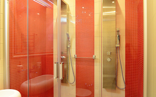 Квартира Современная в Новостройке в самом Центре