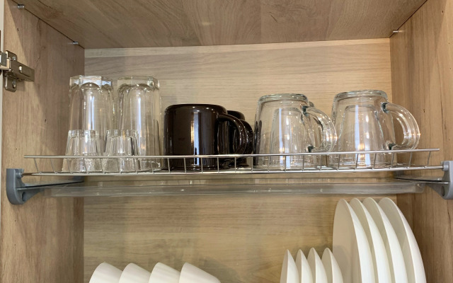 Квартира на Маяковского 8