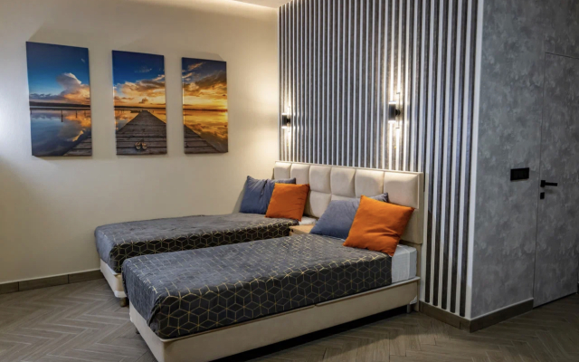 Somelye Apartments 21