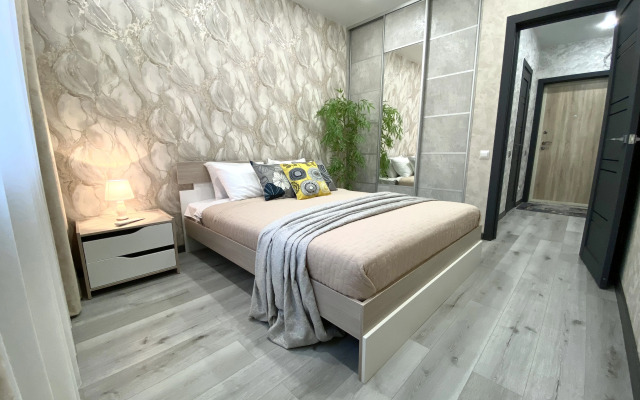 Апартаменты в Самом Центре Города