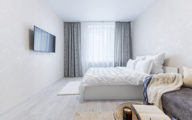 Komfort Apartments