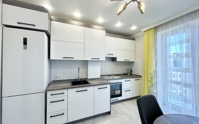 Апартаменты У моря Зеленоградск