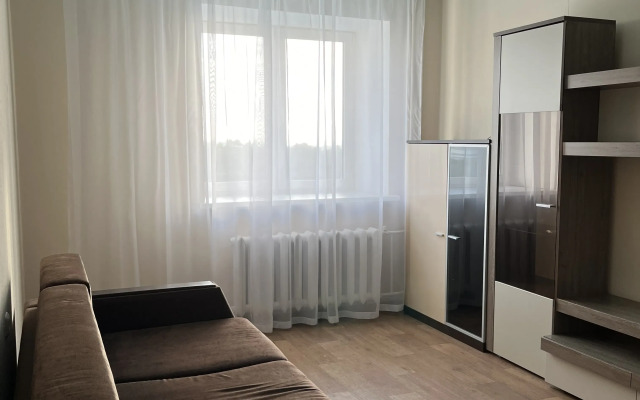 Квартира Солнечный Город Казань