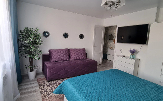 Квартира на Мира 31