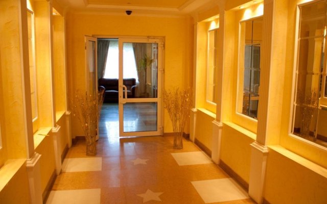 Evropa Hotel