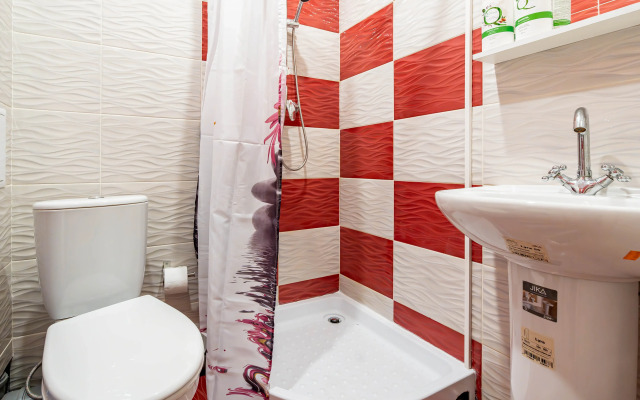Garnet Apartments Murino Flat