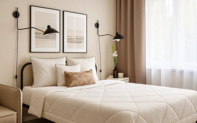 Квартира Однокомнатная