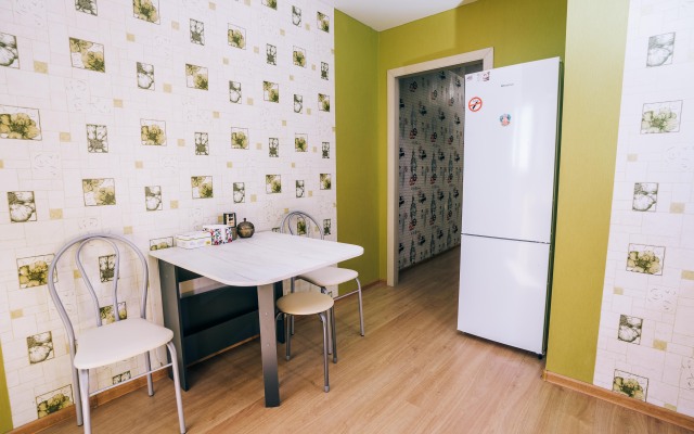 Апартаменты Atlant Apartments 56