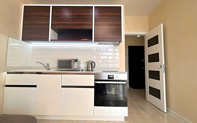 Apartamenty Sochiposutochno