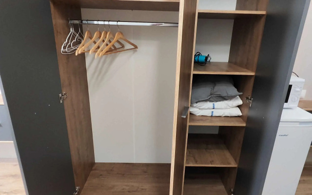 Start 1425 Apartments