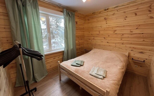 Гостевой дом Дома на Хвойной