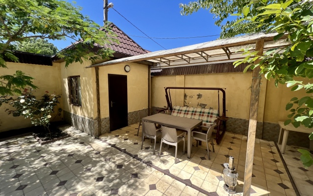 Частный дом у моря  Караман