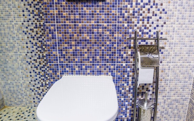 Апартаменты На Маяковского 66