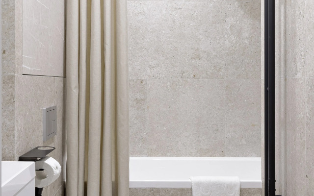 Квартира уютная 2-х комнатная