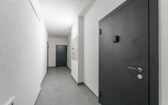 Ne Vopros Ryadom S Naberezhnoy Flat