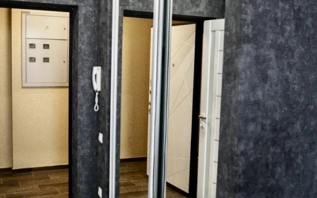 Rostovskoe Gostepriimstvo na Zerkalnom 7 Apartments