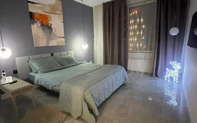 Maska Zaytsa Sibgata Hakima 60 Flat