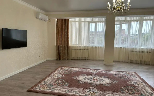 Апартаменты Поедем в Дагестан