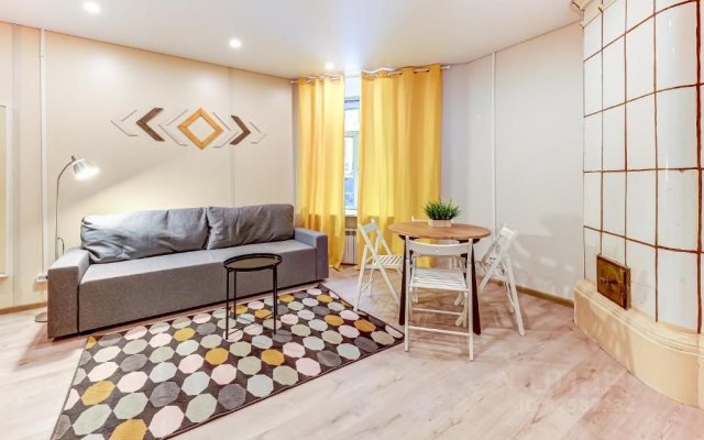 Apartment Neotel127