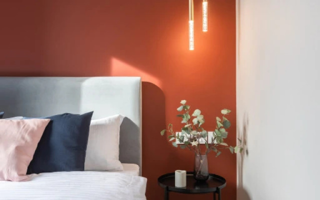 Квартира Art-Seasons Савеловский Сити 1