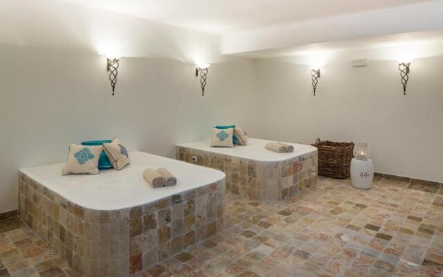 Falkensteiner Resort Capo Boi Hotel