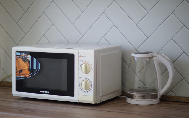 Квартира комфортная