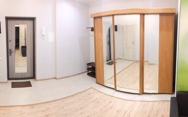 Квартира 2-комн. кв., 55 м2