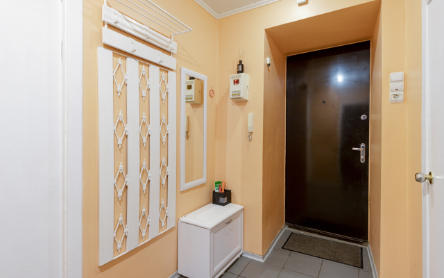 Апартаменты Поварской переулок 10