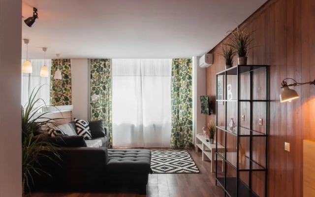 Pskov Design Flat 3