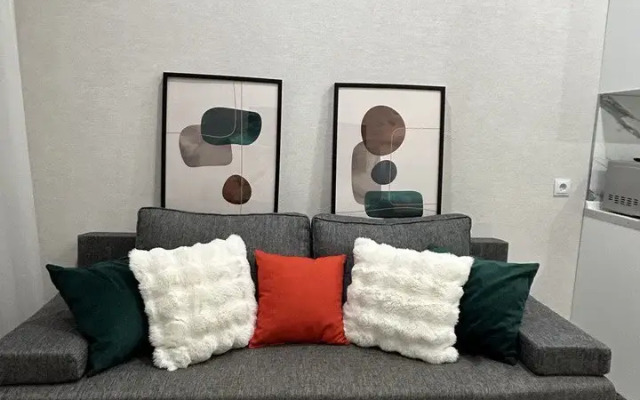 Uyutnye Na Zhigulenko Apartments