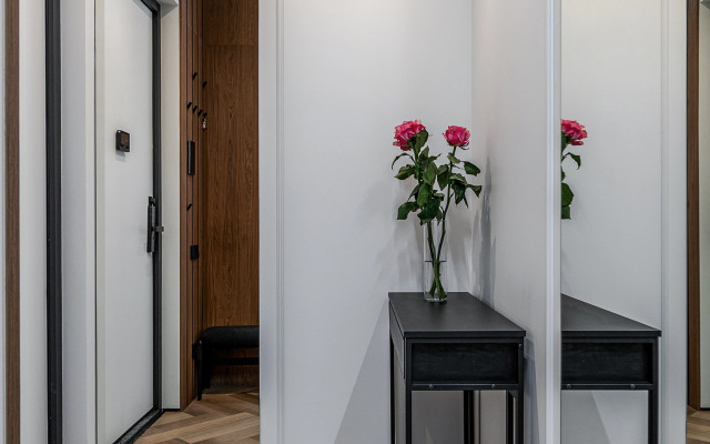 Апартаменты Deluxe | Элегантные у Невы