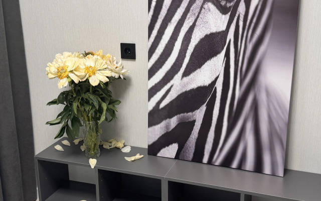 Квартира Уютная со Всеми Удобствами в Самом Центре Калининграда