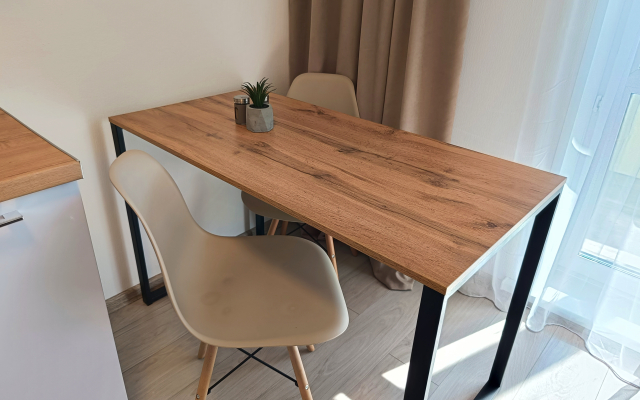 Апартаменты на Академика Сахарова