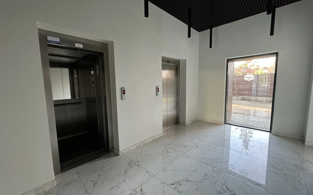Apartamenty u Mora Baltik Rezort/Baltic Resort