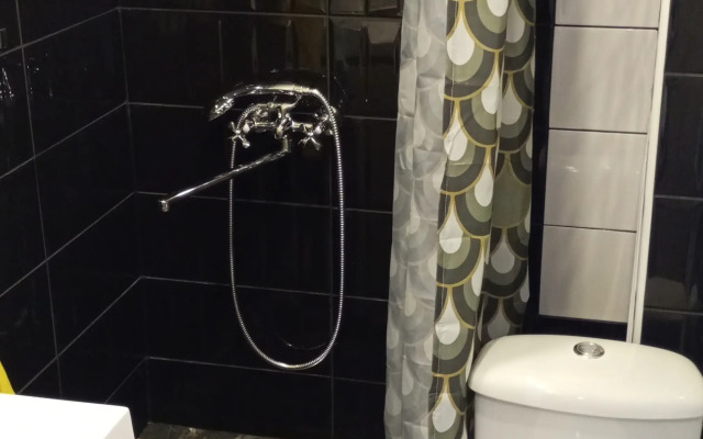 Posutochno So Vsemi Udobstvami Flat