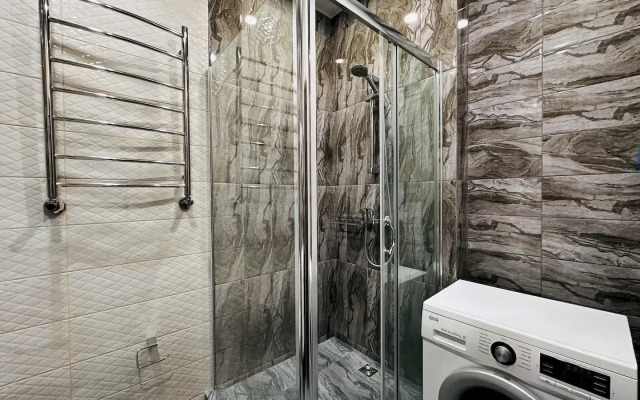 Barselona Park 810 Apartment