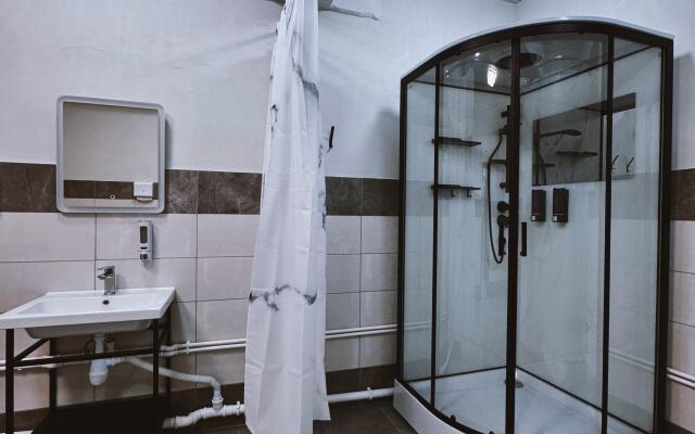 Hostel Welkam