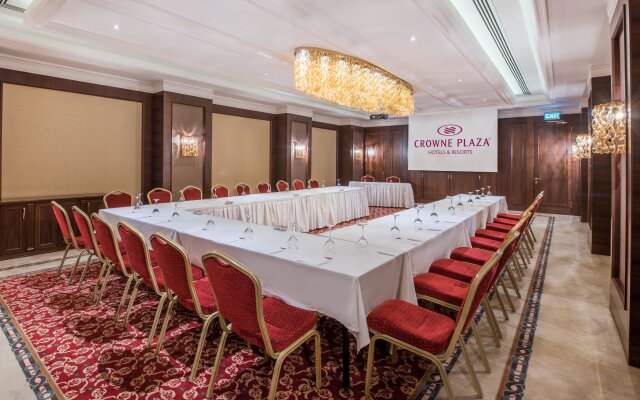 Crowne Plaza Hotel Istanbul - Asia by IHG