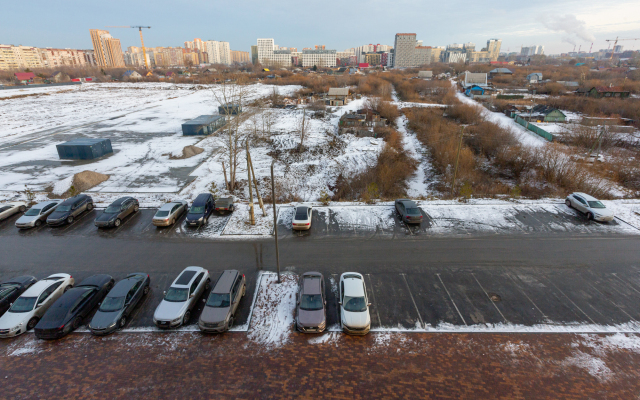 Gosh.rent / Akvapark Leto-Leto Naberezhnaya Apartments