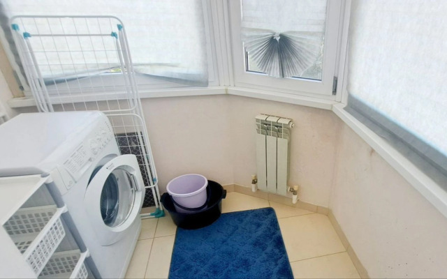 Uyutnaya V Kurortnom Gorodke Flat