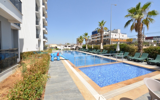 Ethica Suite Luxury Houses Hotel