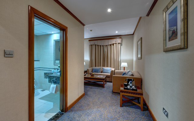 Orchid Hotel Al Barsha, Formerly Golden Tulip Al Barsha