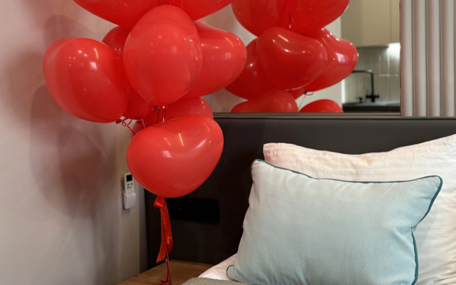 Апартаменты Рубинштейна