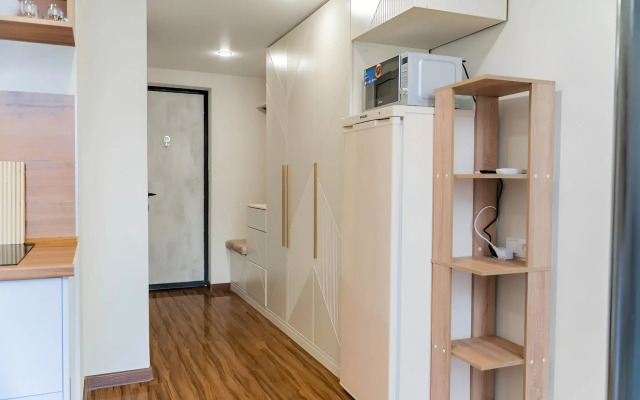 AK Poltavskiy u Morya Apartments