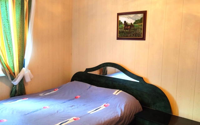 Гостевой дом в Кавголово